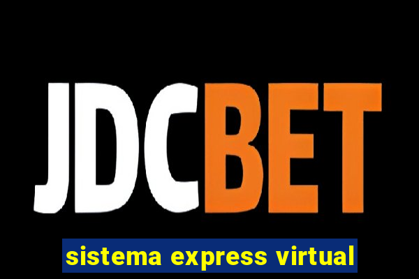 sistema express virtual